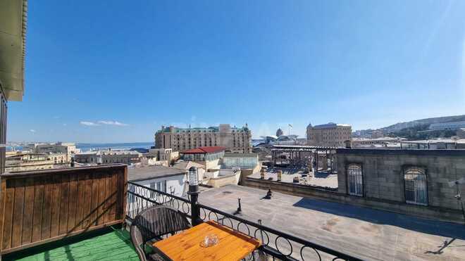 Сдаётся  объект 300 м², м. Ичеришехер, photo 4 from 10