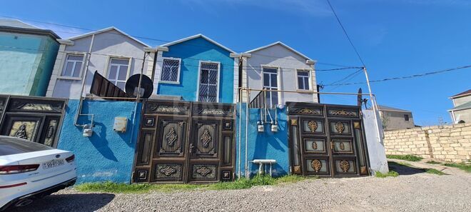 İcarəyə verilir 3 otaqlı həyət evi/bağ evi 75 m², Masazır q., photo 14 from 20