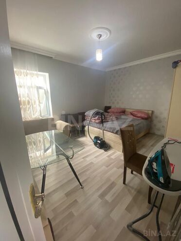 İcarəyə verilir 3 otaqlı həyət evi/bağ evi 75 m², Masazır q., photo 13 from 20