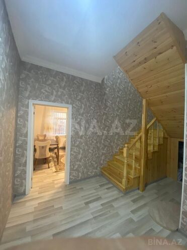 İcarəyə verilir 3 otaqlı həyət evi/bağ evi 75 m², Masazır q., photo 17 from 20