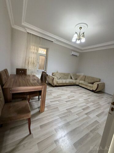 İcarəyə verilir 3 otaqlı həyət evi/bağ evi 75 m², Masazır q., photo 12 from 20