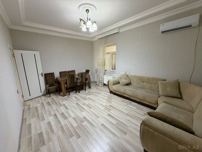 İcarəyə verilir 3 otaqlı həyət evi/bağ evi 75 m², Masazır q., photo 8 from 20