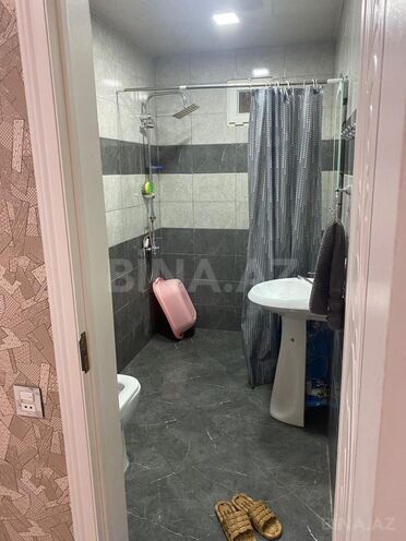 İcarəyə verilir 3 otaqlı həyət evi/bağ evi 75 m², Masazır q., photo 18 from 20