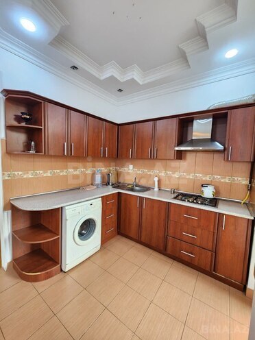 Сдаётся 2-комн. новостройка 115 м², м. 28 мая, photo 4 from 11
