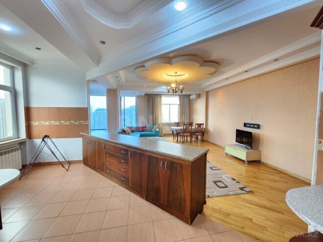 Сдаётся 2-комн. новостройка 115 м², м. 28 мая, photo 3 from 11