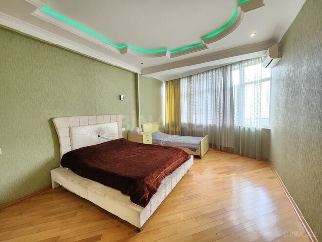 Сдаётся 2-комн. новостройка 115 м², м. 28 мая, photo 8 from 11