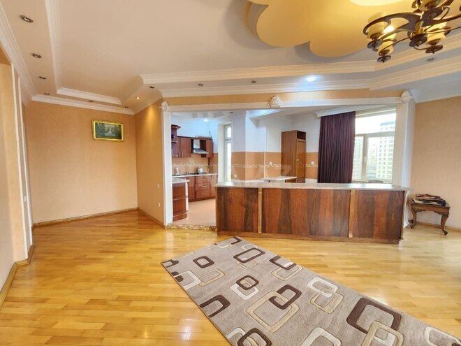 Сдаётся 2-комн. новостройка 115 м², м. 28 мая, photo 5 from 11
