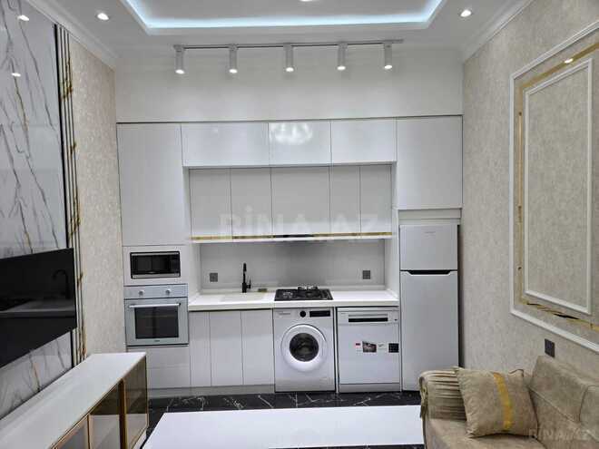 Satılır 2 otaqlı yeni tikili 70 m², Xətai r., photo 6 from 10