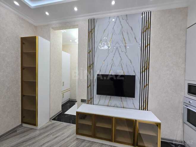 Satılır 2 otaqlı yeni tikili 70 m², Xətai r., photo 5 from 10