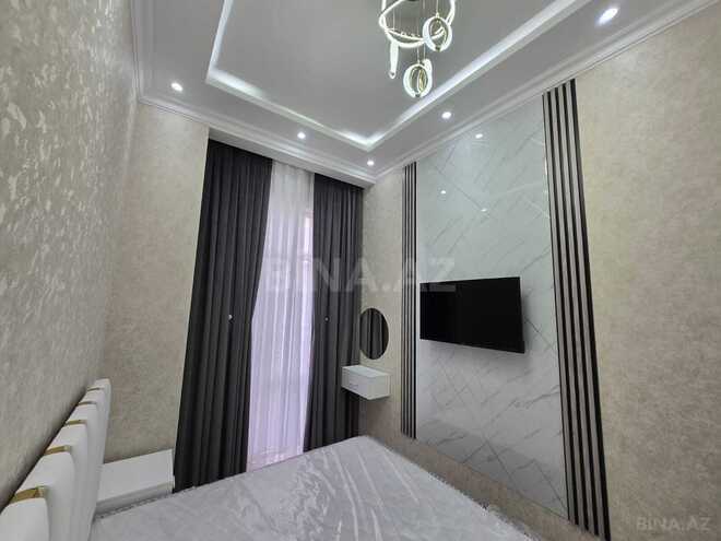 Satılır 2 otaqlı yeni tikili 70 m², Xətai r., photo 9 from 10