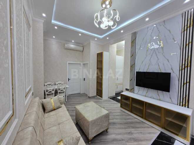 Satılır 2 otaqlı yeni tikili 70 m², Xətai r., photo 1 from 10