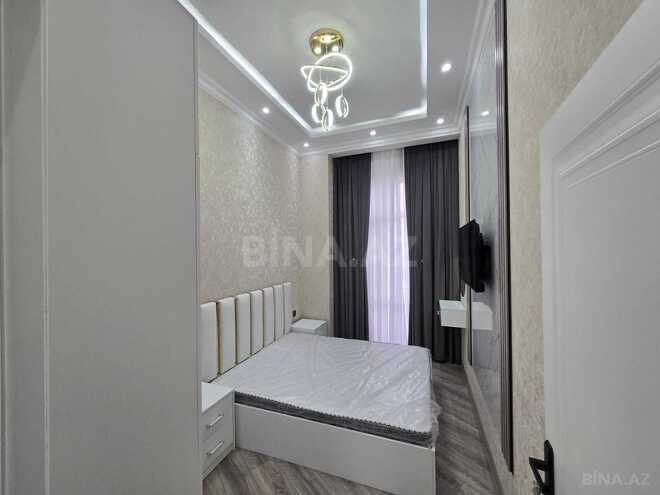 Satılır 2 otaqlı yeni tikili 70 m², Xətai r., photo 8 from 10
