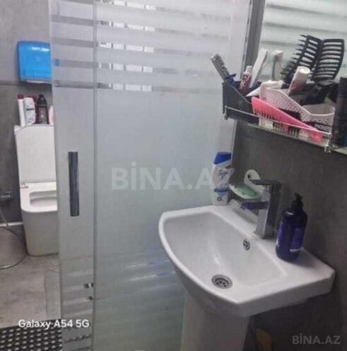 Сдаётся 1-комн. вторичка 21 м², м. Ичеришехер, photo 5 from 6