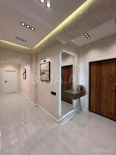 Продаётся 3-комн. новостройка 91 м², м. Ази Асланов, photo 1 from 24