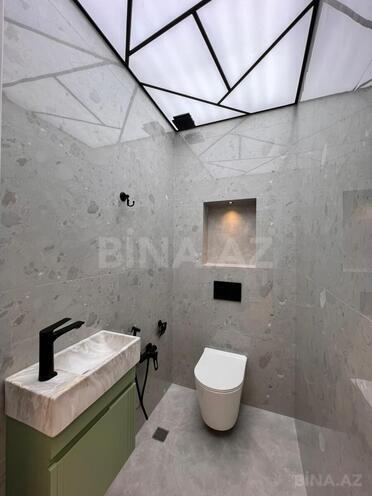 Продаётся 3-комн. новостройка 91 м², м. Ази Асланов, photo 23 from 24