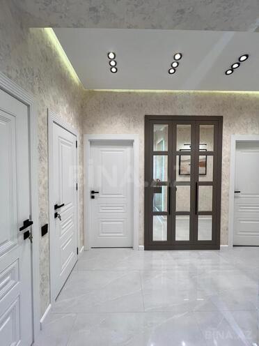 Продаётся 3-комн. новостройка 91 м², м. Ази Асланов, photo 20 from 24