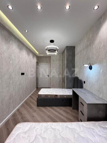 Продаётся 3-комн. новостройка 91 м², м. Ази Асланов, photo 19 from 24