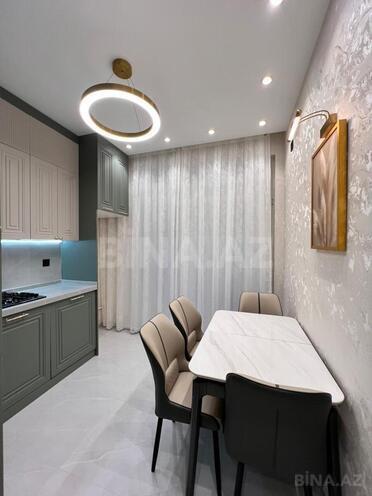 Продаётся 3-комн. новостройка 91 м², м. Ази Асланов, photo 11 from 24