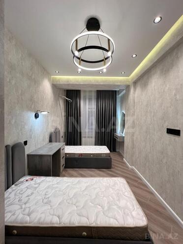 Продаётся 3-комн. новостройка 91 м², м. Ази Асланов, photo 17 from 24