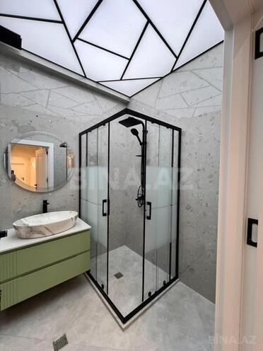 Продаётся 3-комн. новостройка 91 м², м. Ази Асланов, photo 22 from 24
