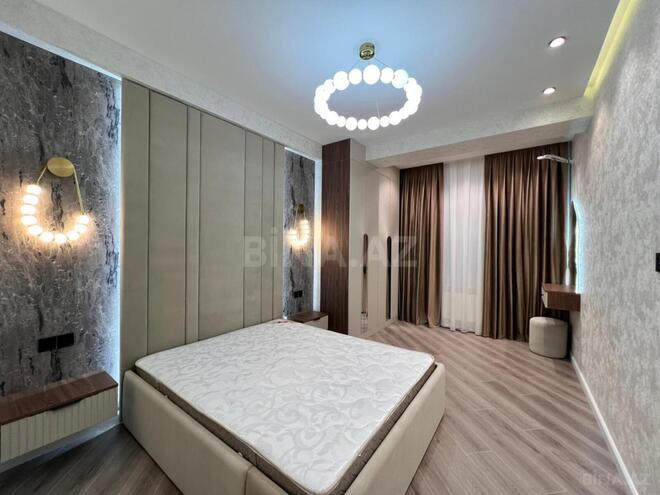 Продаётся 3-комн. новостройка 91 м², м. Ази Асланов, photo 13 from 24