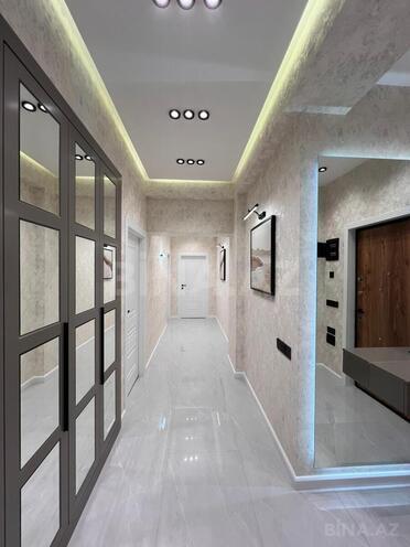 Продаётся 3-комн. новостройка 91 м², м. Ази Асланов, photo 3 from 24