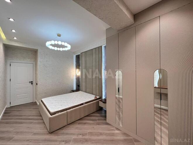 Продаётся 3-комн. новостройка 91 м², м. Ази Асланов, photo 15 from 24