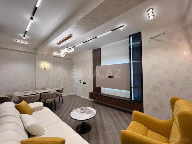 Продаётся 3-комн. новостройка 91 м², м. Ази Асланов, photo 9 from 24