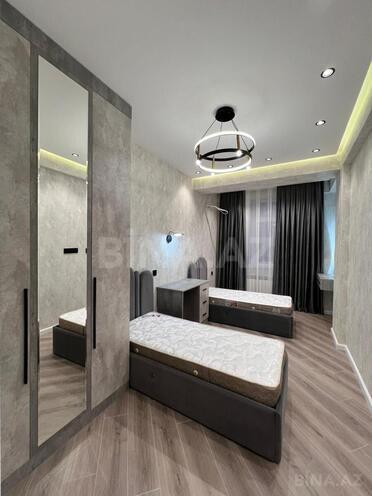 Продаётся 3-комн. новостройка 91 м², м. Ази Асланов, photo 16 from 24