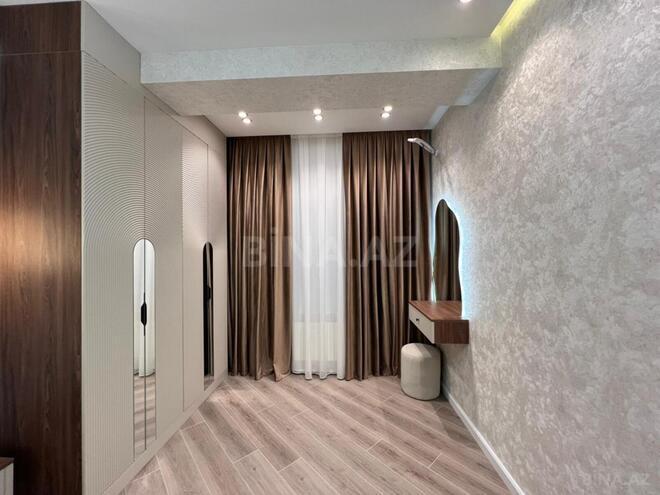 Продаётся 3-комн. новостройка 91 м², м. Ази Асланов, photo 14 from 24