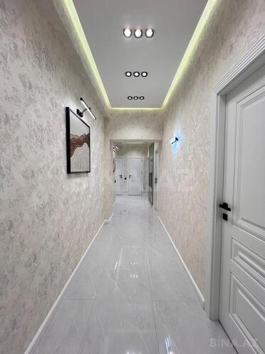 Продаётся 3-комн. новостройка 91 м², м. Ази Асланов, photo 4 from 24