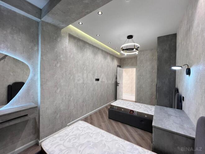 Продаётся 3-комн. новостройка 91 м², м. Ази Асланов, photo 18 from 24