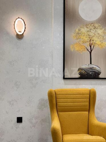 Продаётся 3-комн. новостройка 91 м², м. Ази Асланов, photo 10 from 24