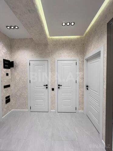 Продаётся 3-комн. новостройка 91 м², м. Ази Асланов, photo 21 from 24