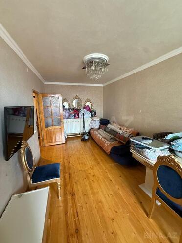 Satılır 3 otaqlı köhnə tikili 72 m², 8-ci kilometr q., photo 10 from 24