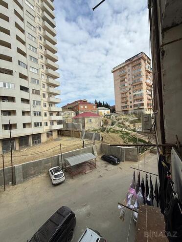 Satılır 3 otaqlı köhnə tikili 72 m², 8-ci kilometr q., photo 22 from 24