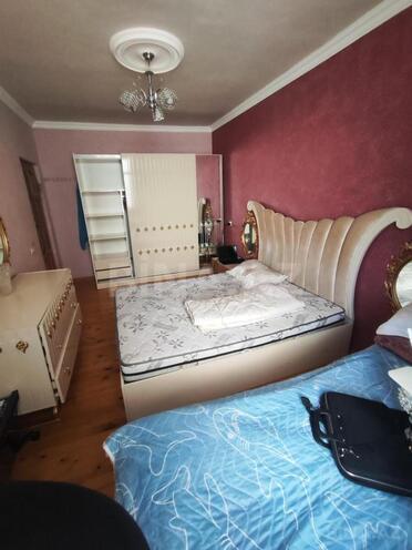 Satılır 3 otaqlı köhnə tikili 72 m², 8-ci kilometr q., photo 14 from 24