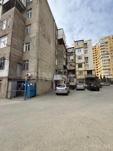 Satılır 3 otaqlı köhnə tikili 72 m², 8-ci kilometr q., photo 19 from 24