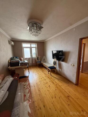 Satılır 3 otaqlı köhnə tikili 72 m², 8-ci kilometr q., photo 9 from 24
