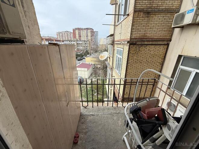 Satılır 3 otaqlı köhnə tikili 72 m², 8-ci kilometr q., photo 18 from 24