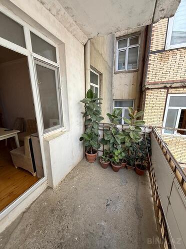 Satılır 3 otaqlı köhnə tikili 72 m², 8-ci kilometr q., photo 17 from 24