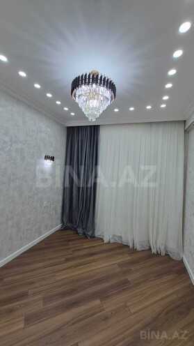 Satılır 2 otaqlı yeni tikili 65 m², İnşaatçılar m., photo 3 from 13