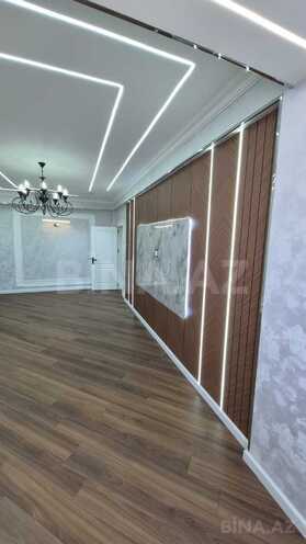 Satılır 2 otaqlı yeni tikili 65 m², İnşaatçılar m., photo 10 from 13