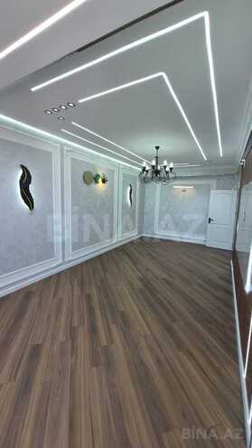 Satılır 2 otaqlı yeni tikili 65 m², İnşaatçılar m., photo 5 from 13