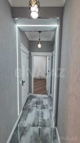 Satılır 2 otaqlı yeni tikili 65 m², İnşaatçılar m., photo 6 from 13