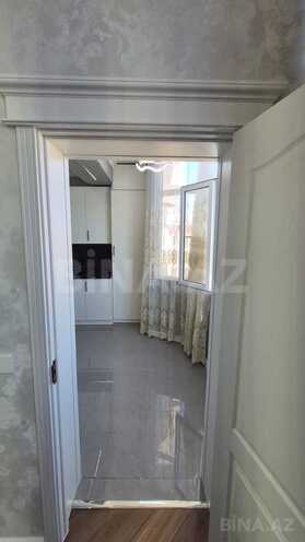 Satılır 2 otaqlı yeni tikili 65 m², İnşaatçılar m., photo 9 from 13