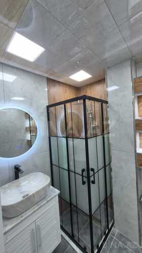 Satılır 2 otaqlı yeni tikili 65 m², İnşaatçılar m., photo 12 from 13