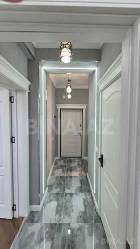 Satılır 2 otaqlı yeni tikili 65 m², İnşaatçılar m., photo 8 from 13