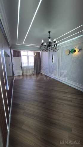 Satılır 2 otaqlı yeni tikili 65 m², İnşaatçılar m., photo 1 from 13