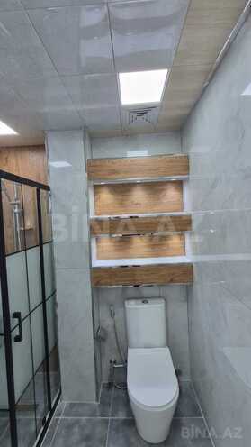 Satılır 2 otaqlı yeni tikili 65 m², İnşaatçılar m., photo 7 from 13